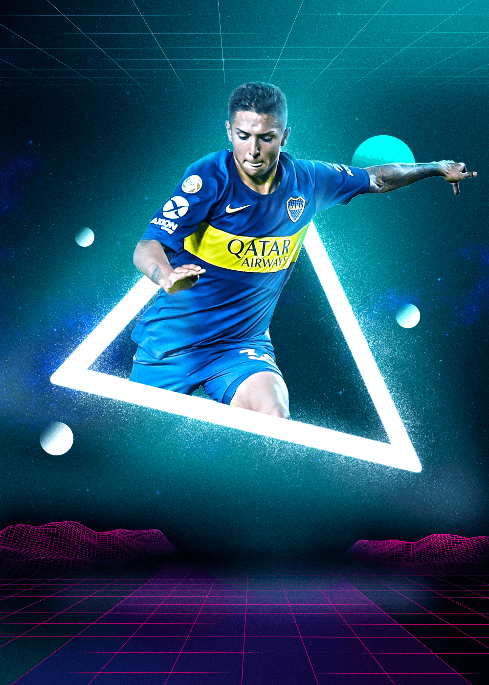 替补球员的 替补球员的