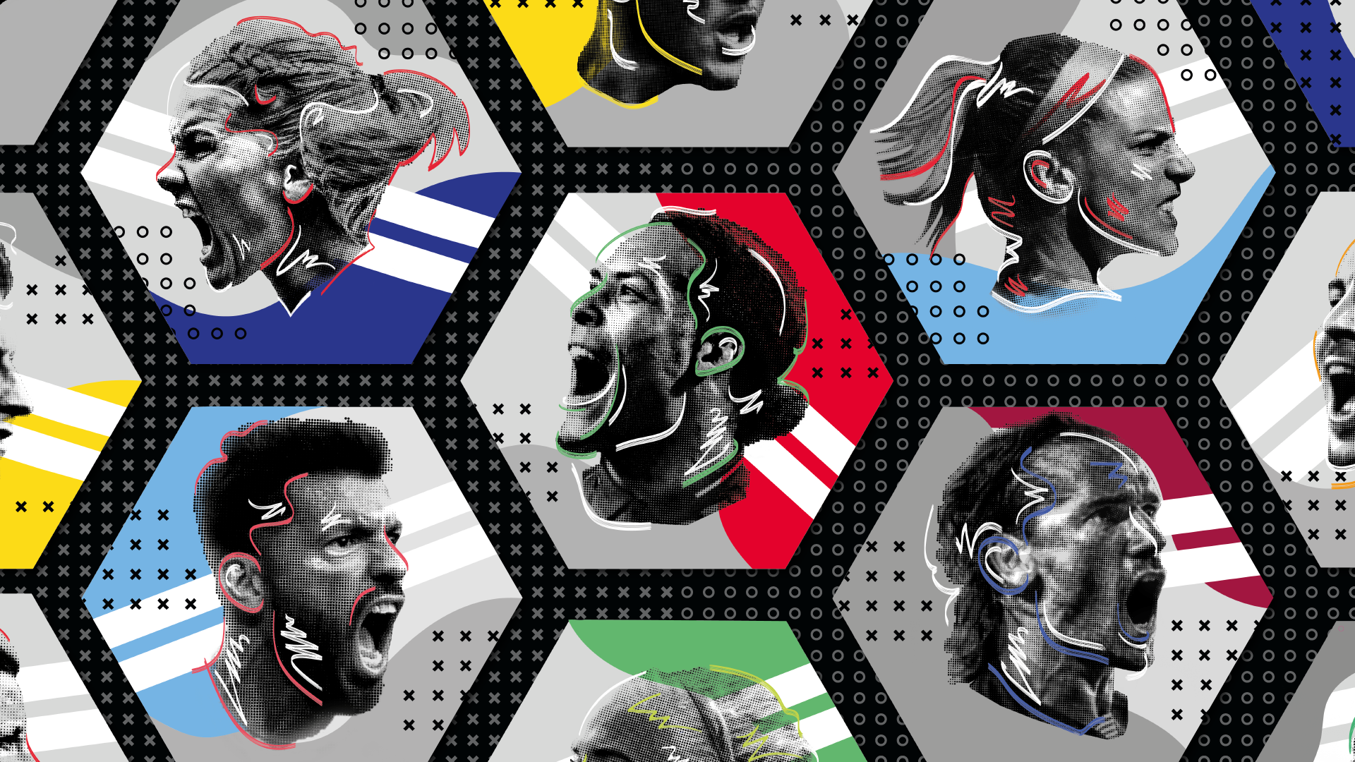 球队的防守 球队的防守