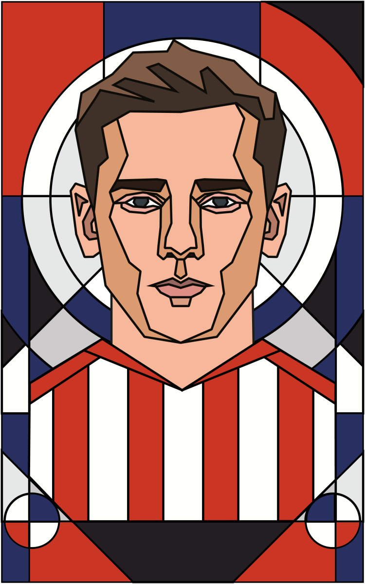 他们的拼搏 他们的拼搏