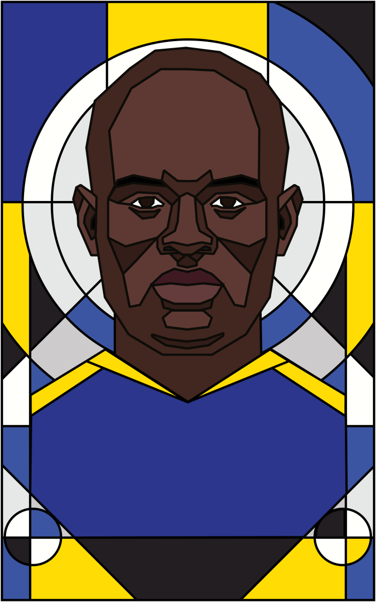 当梅西来到 当梅西来到