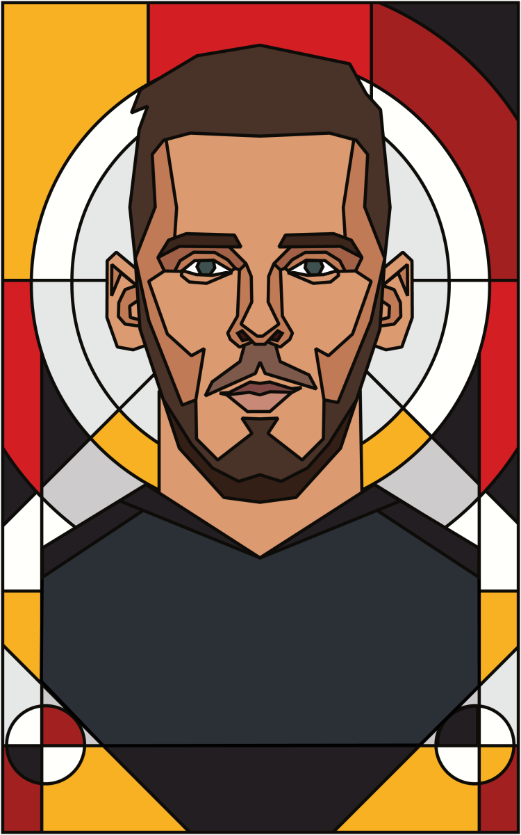 激烈的英超 激烈的英超