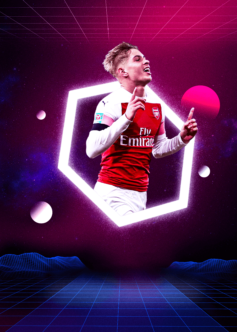 精彩表现 精彩表现