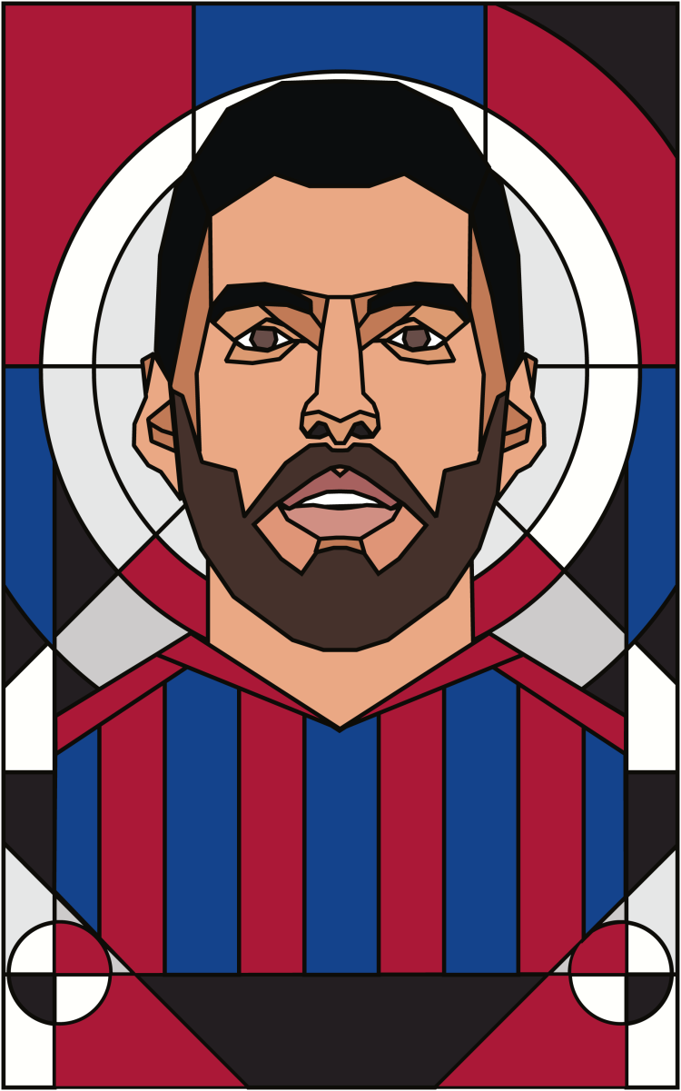 是球场生命 是球场生命