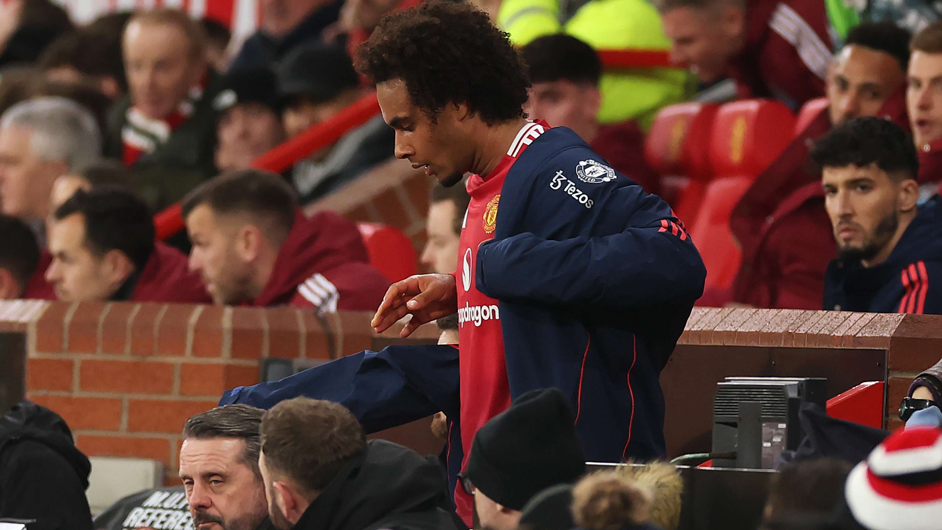 告诉我们 告诉我们